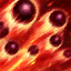 Miss Fortune Skill 5.
